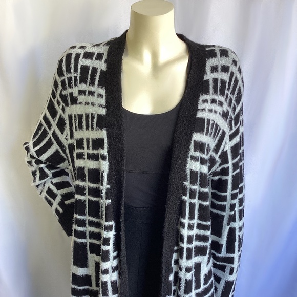 Gerry Weber Open Front Cardigan - Picture 1 of 6